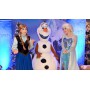 Location déguisement Elsa Reine des Neiges - Location costume Anna Reine des neiges 