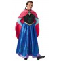 Location déguisement Elsa Reine des Neiges - Location costume Anna Reine des neiges 