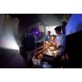 Mix Vidéo et DJ concept de soirée dansante unique à Lyon