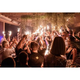 DJ pour mariage haut de gamme à Lyon