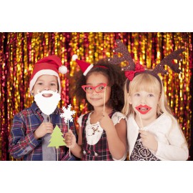 Photobooth pour enfants - Animation photos
