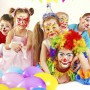 Animation pour enfants de 3 à 6 ans sur Lyon pour anniversaire, coupe de cheveux, baptême ...