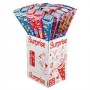 Pochettes surprises - Cône surprise - Surprises en forme de cône pour enfants