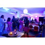 Organisation soiree à thème Indienne et Pakistanaise à Lyon