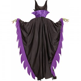 location-costume-cape-noire-violet-de-sorciere-demoniaque-lyon