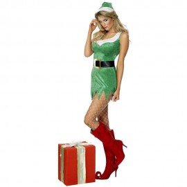 location-costume-noel-femme-adulte-vert-sexy-elf-lutin-deguisement-lyon