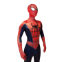 Spider Man Lyon - Animation Spiderman - Anniversaire thème Spider Man - 