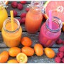Animations bar à fruits entreprise