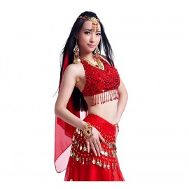 Costume Danseuse orientale - Danse du Ventre