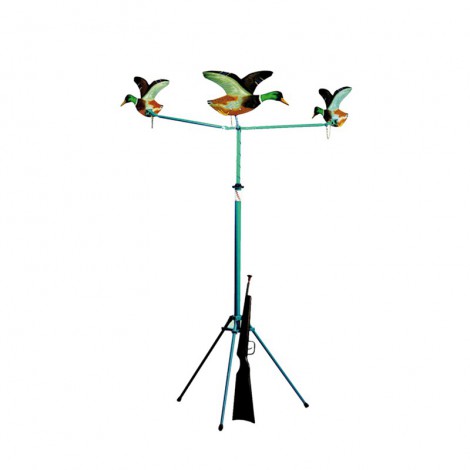 Location Tir aux pigeons Lyon - Stand de tir pour enfants - Jeux enfants