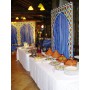 Portes Orientales - Panneaux décoration arabe