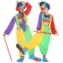 spectacle-duo-de-clown-pour-enfant-arbre-de-noel-lyon