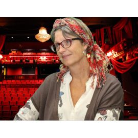 Metteur en scène Lyon