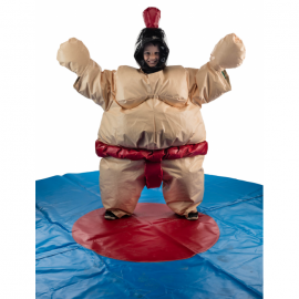 Location costume Sumos pour enfants Lyon