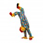 Location déguisement clown acrobate bouffon et arlequin Lyon
