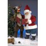 Location d'automates - Décoration de Noël avec Automates - Réalisation de décoration avec Automates