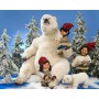 Location d'automates - Décoration de Noël avec Automates - Réalisation de décoration avec Automates