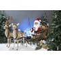 Location d'automates - Décoration de Noël avec Automates - Réalisation de décoration avec Automates