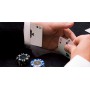 Animation Tricherie - Table du tricheur Table de triche - Poker triche