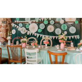 Location décoration année 70 Lyon - Loc déco année 70 - Décoration seventies à Lyon