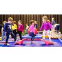 Atelier Cirque Lyon - Initiation Cirque Lyon - Cours cirque pour enfants