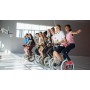 Atelier Cirque Lyon - Initiation Cirque Lyon - Cours cirque pour enfants