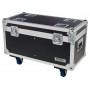 Location Flight Case Lyon - Malle de transport - Fly case