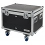 Location Flight Case Lyon - Malle de transport - Fly case