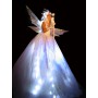 ANGE OU LA PRINCESSE LUMIERE…