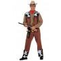 Animateur Cow Boy - Animation taureau mécanique - Rodéo mécanique Lyon