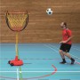 Jeu foot basket