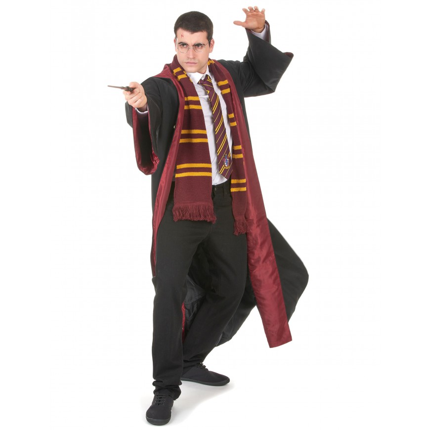 Déguisements Harry Potter - Bienvenue à Poudlard !