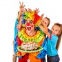 Animation pour enfants de 3 à 6 ans sur Lyon pour anniversaire, coupe de cheveux, baptême ...