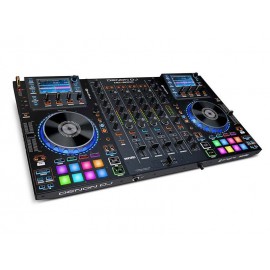 Contrôleur DJ Denon MCX800