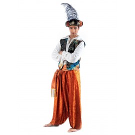 Costume Aladin