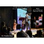 Spectacle de Noël au Transbordeur à Lyon Billetterie - Spectacle pour enfants et pour CE près de Lyon pour arbre de Noël