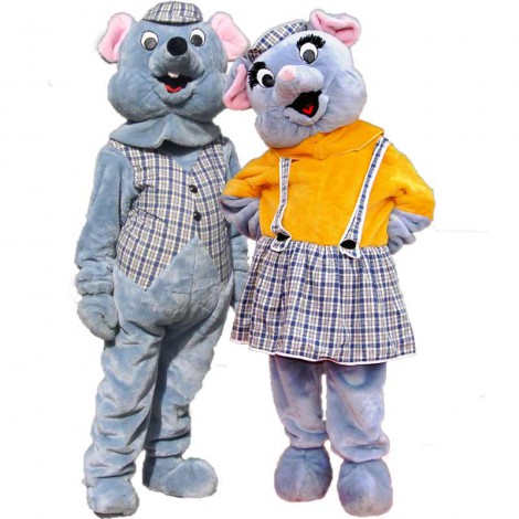 mascotte-souris-couple-location-animation-theme-souris-rongeur-rat