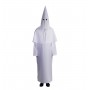 Location-deguisement-Ku-Klux-Klan-blanc-costume des nazarenos pénitents