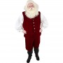 location-costume-original-pere-noel-deguisement-lyon-rouge-bordeaux-dore-or-luxe-haut-de-gamme-fourrures-blanche-haute-qualite