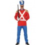 location costume prince casse noisette, déguisement casse noisette homme à la location