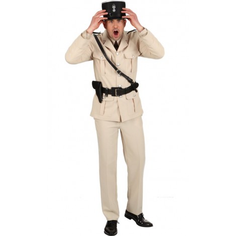 Faux gendarmes - Faux policier Acteur qui joue le rôle d'un gendarme à Lyon Faux flic - Faux commissaire - Faux policier