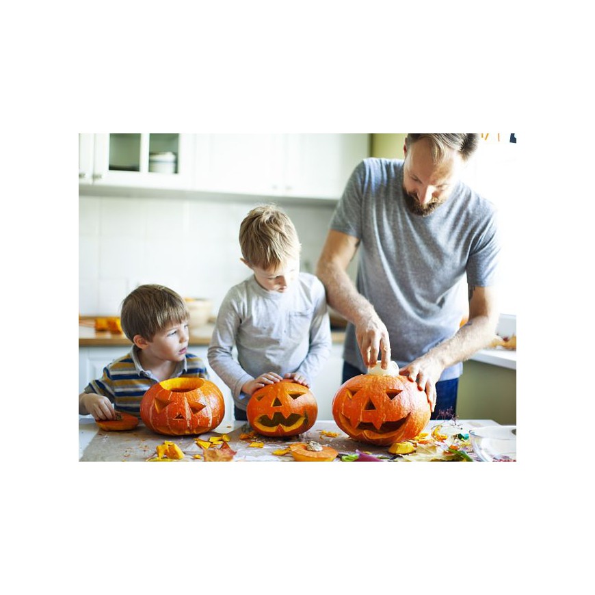 Atelier enfants : Décoration de gâteaux sur le thème d'Halloween - Les  bêtises de Charlotte