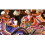 danseuse-mexicaine-lyon-spectacle -danse-traditionnel-du-mexique