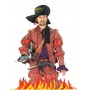 Location décoration pirate Lyon - Déco pirate pour fêtes pour enfants - Anniversaire thème pirate - 