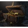 Location décoration pirate Lyon - Déco pirate pour fêtes pour enfants - Anniversaire thème pirate - 