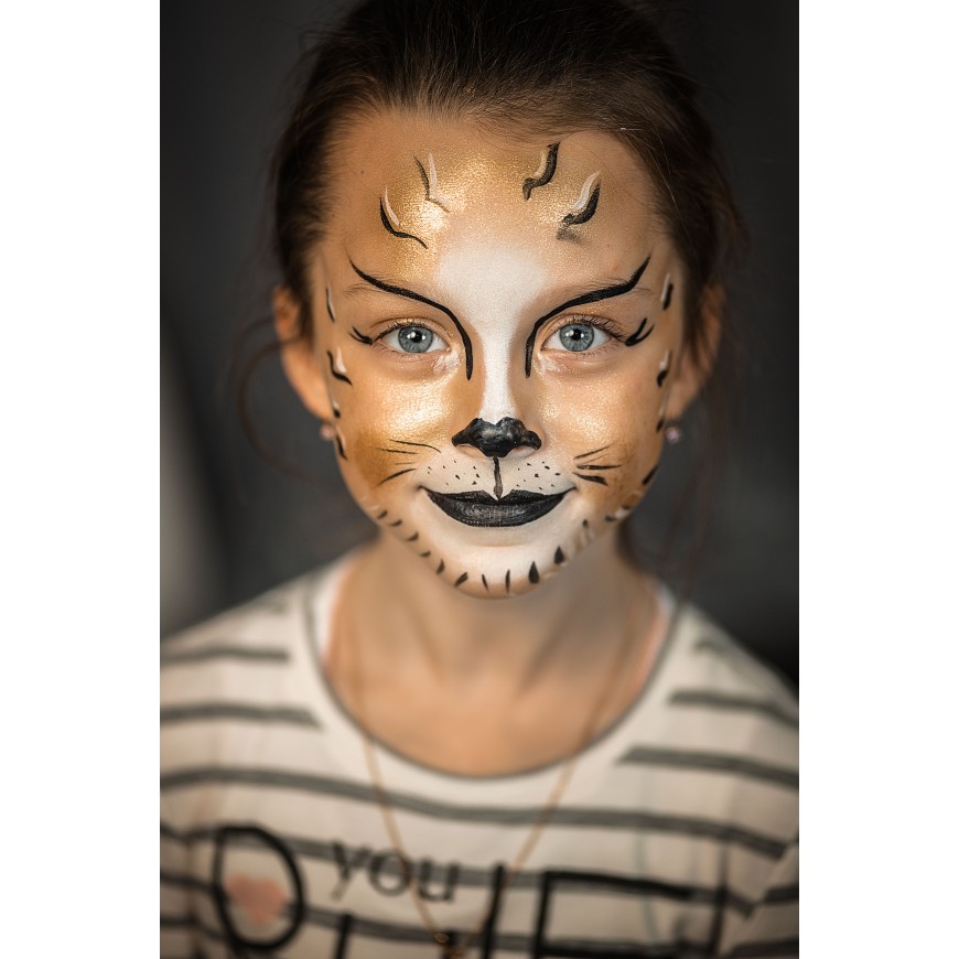 Maquilleuse enfants - Maquillage enfant à Lyon - Artistes de spectacle