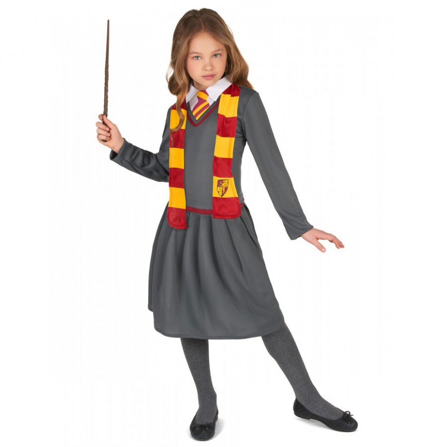 Déguisement Hermione Granger Harry Potter