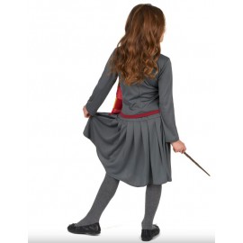 Location déguisement Hermione Granger Harry Potter enfant - Costume Harry Potter fille
