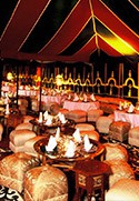 Location Décoration orientale à Lyon