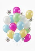 Location ou réalisation Décoration de ballons à Lyon